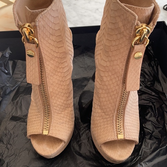 Rachel Zoe giovanna heels - Picture 4 of 7